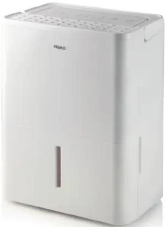 PRIMO PR578DH - Luchtontvochtiger Déshumidificateur Luftentfeuchter - 1