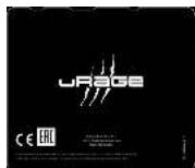 HAMA uRage SoundZ 900 DAC - 11