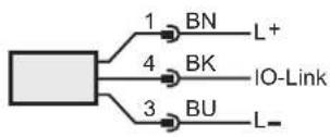 IFM E30443 - Raccordement électrique - 3
