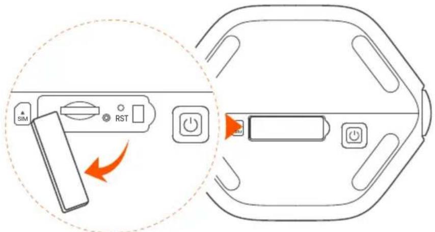 Tenda 5G03 - Állítsa be az útválasztót - 1
