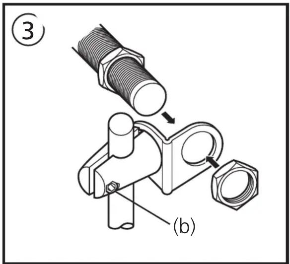 IFM E20872 - 2