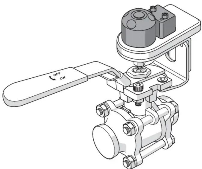 IFM E12590 - 1