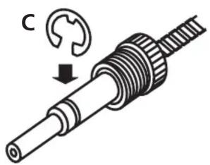 IFM E20824 - 1