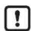IFM E37820 - Pour applications aseptiques selon EHEDG - 1