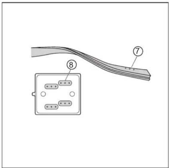 IFM E70354 - INFORMATION IMPORTANTE - 8