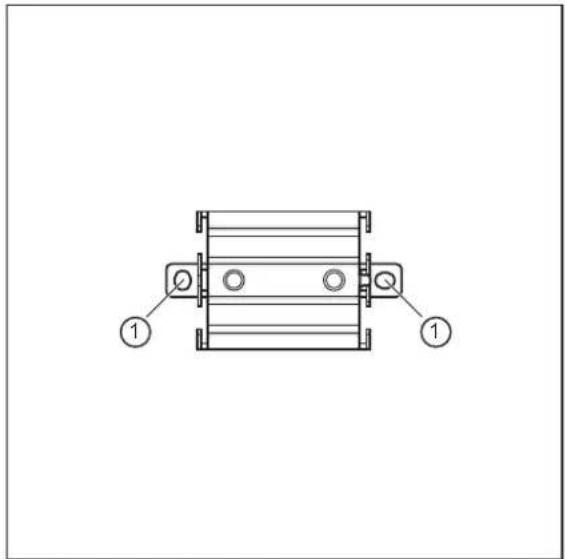IFM E70377 - ATTENTION - 2