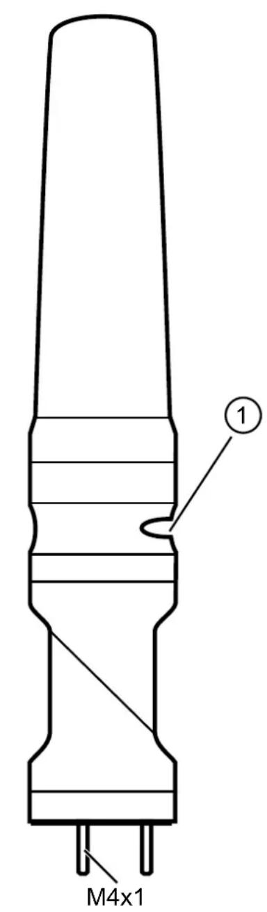 IFM DV1500 - DVx500 - 5