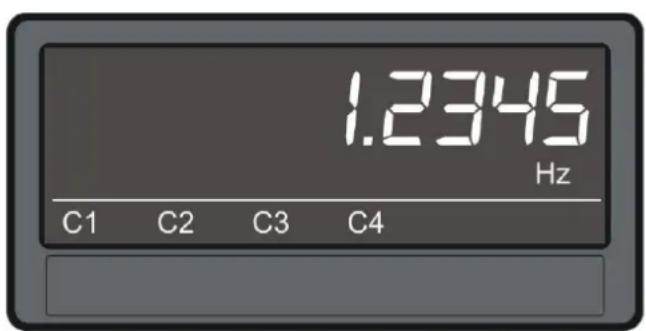 IFM DX2033 - 1