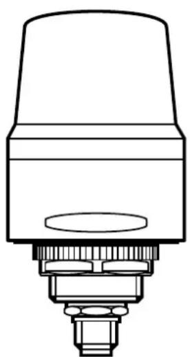 IFM DV2131 - 1