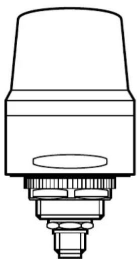 IFM DV2120 - 1