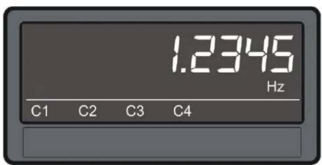 IFM DX2032 - 2