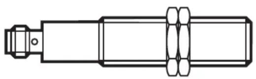 IFM GG851S - 1