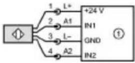 IFM GI701S - Données techniques - 6