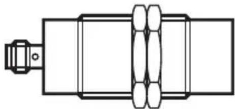 IFM GI701S - 4