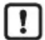 IFM NE5012 - Consignes de sécurité - 1