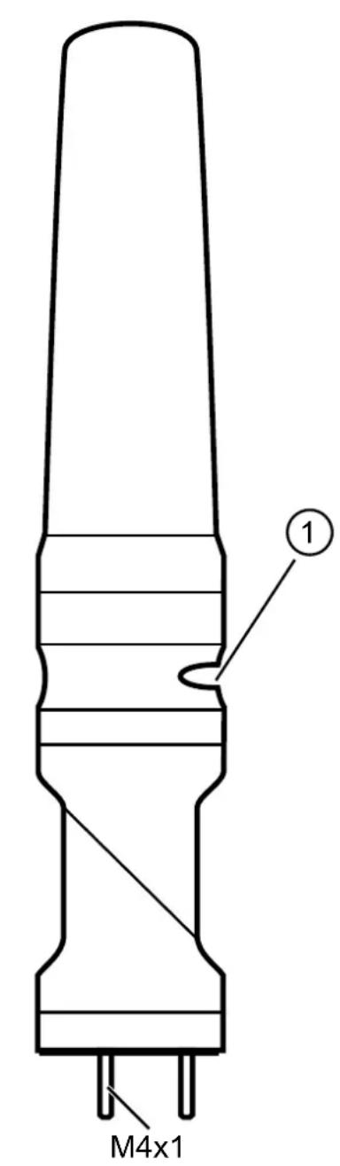 IFM DV2500 - DVx500 - 5