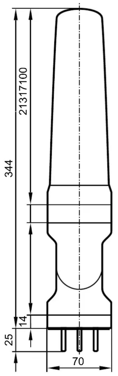 IFM DV2500 - DVx500 - 1