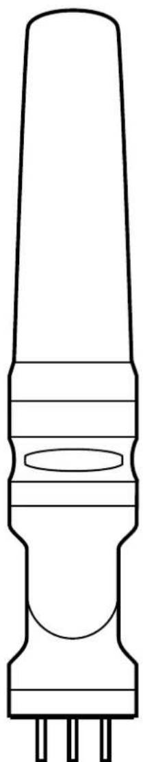 IFM DV2520 - 1
