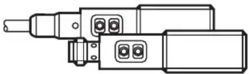 IFM OGE501 - 1