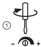 IFM KD5039 - Schaltabstand - 1