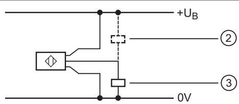 IFM KI5052 - Dreileitertechnik - 1