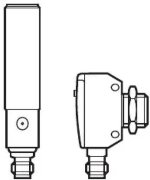 IFM UGT589 - 1