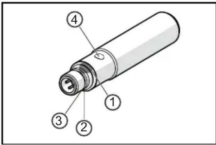 IFM UGT589 - Montage - 1