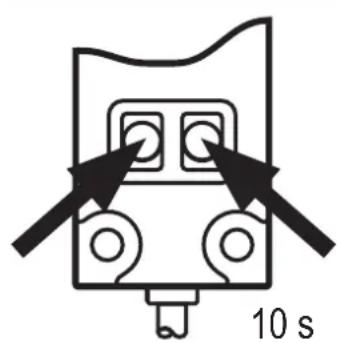 IFM KQ6005 - Verrouiller / déverrouiller - 1