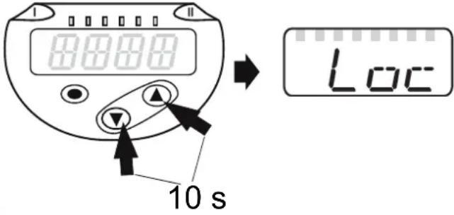IFM PN7594 - Paramétrage général - 10