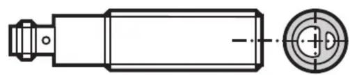IFM OGH303 - Remarque : - 1
