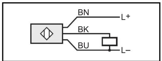 IFM OGH303 - Cable - 1