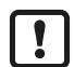 IFM PI1815 - Parameter setting - 1