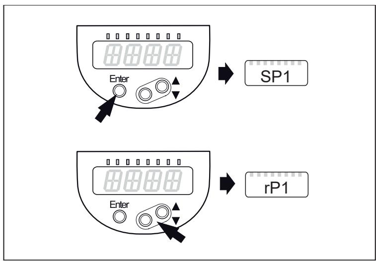 IFM PI1715 - Parametriervorgang allgemein - 2
