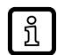 IFM PI1602 - Nulpuntgedrag bij de apparaatweergave en de uitgangen - 5