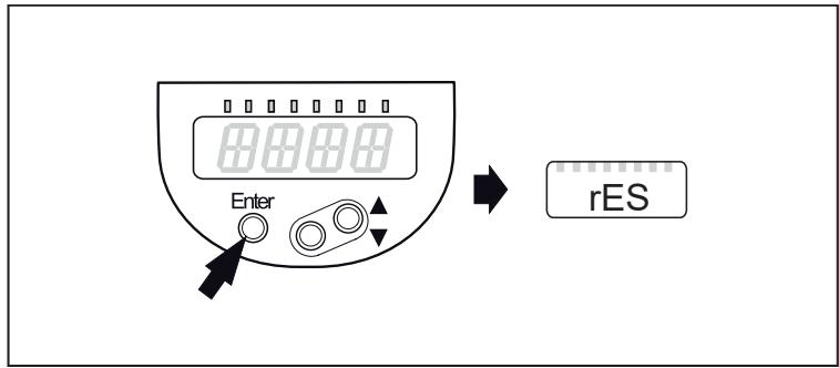 IFM PI1714 - Paraméterek beállítása általánosságban - 6