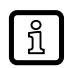 IFM PI2307 - Nullpunktverhalten bei der Geräteanzeige und den Ausgängen - 3