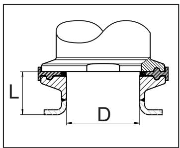 IFM PI2307 - Einsatz im Hygienebereich nach EHEDG - 3
