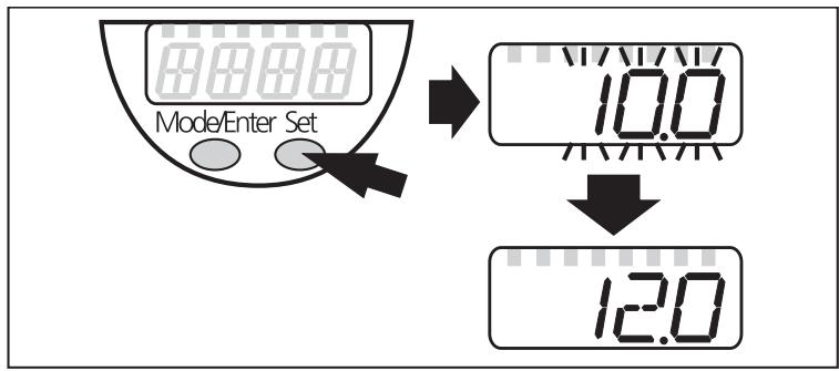 IFM PI2307 - Parameter setting in general - 3