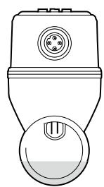 IFM SD5500 - Montážní poloha - 2
