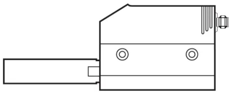 IFM SD5000 - 1