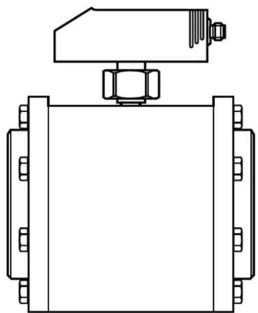 IFM SDG070 - 1
