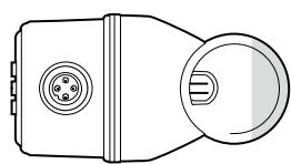 IFM SD5800 - Installation position - 4