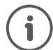 IFM SD5800 - Symbols used - 2