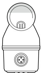 IFM SD2500 - Einbaulage - 3