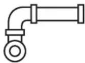IFM SD6100 - Conditions de montage - 5