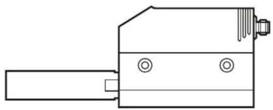 IFM SD6100 - 1