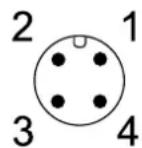 IFM SD1540 - Raccordement électrique - 2