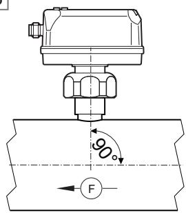 IFM SD1540 - Prozessanschluss - 4