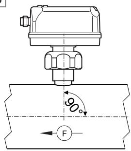 IFM SD1540 - Process connection - 4