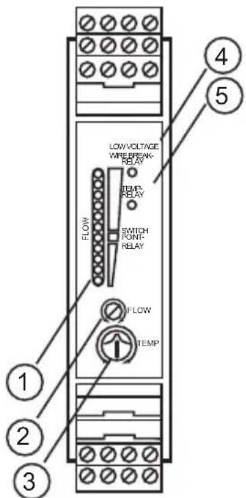 IFM SN0150 - Settings - 1